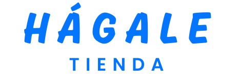 Hágale tienda
